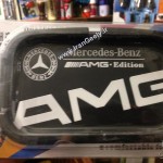جدید - Deep Anti Slip Logo Pad AMG ( حراجی )