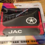 جدید - Anti Slip Logo Pad GTI