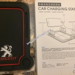 جدیدترین -  Anti Slip Logo Pad Peugeot