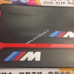 جدید -  Anti Slip Logo Pad BMW