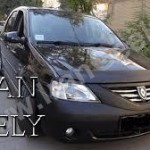 پشه پران رنو ال ۹۰ / تندر