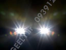 LED هدلایت H3