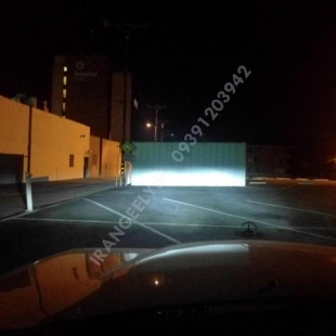 LED هدلایت H3