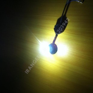 LED هدلایت H3