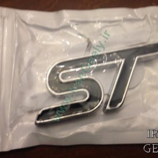 ST Metal Badges