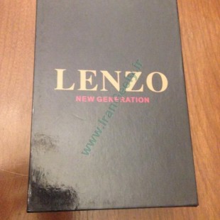 LED هدلایت LENZO