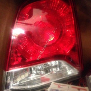 چراغ LED عقب لندکروز  ( تخفیف ویژه )