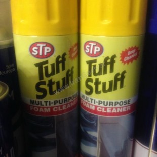 اسپری کاسپری کف همه کاره ®STPف 3 کاره بزرگ