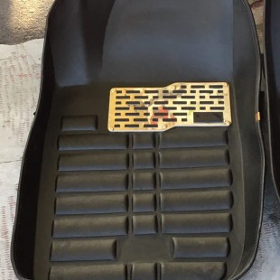 کفپوش ۳بعدی فابریک بریلیانس H220/230 ( حراجی )