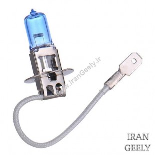 لامپ های هالوژن 12V 55W