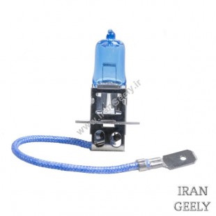 لامپ های هالوژن 12V 55W