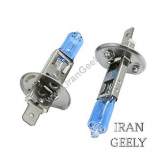 لامپ های هالوژن 12V 55W