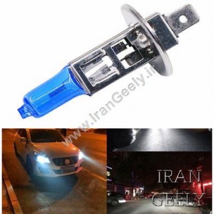 لامپ های هالوژن 12V 55W