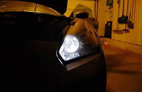 لامپ های هالوژن 12V 55W
