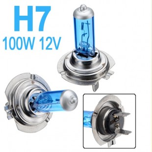 لامپ های هالوژن 12V 55W