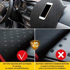 رو داشبوردی جدید پشت سیلیکن JAC K7 X7