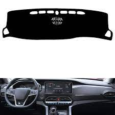 رو داشبوردی جدید پشت سیلیکن JAC K7 X7
