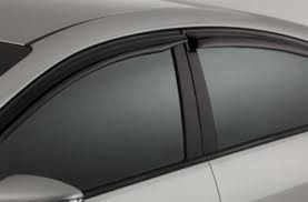 بادگیر پنجره های جک JAC S5