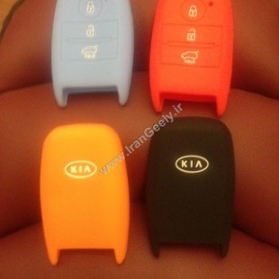 کاور سویچ ژله ای و محافظ کیا - KIA