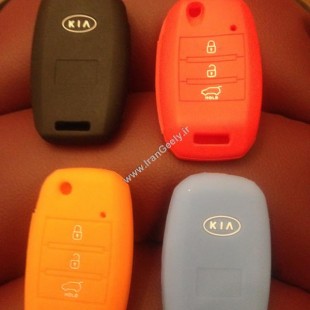 کاور سویچ ژله ای و محافظ کیا - KIA