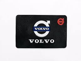 Anti Slip Logo Pad VOLVO