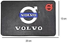 Anti Slip Logo Pad VOLVO