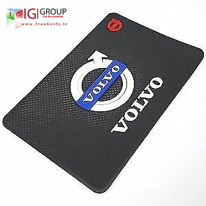 Anti Slip Logo Pad VOLVO