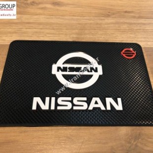 Anti Slip Logo Pad