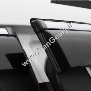 بادگیر پنجره های جک JAC S5