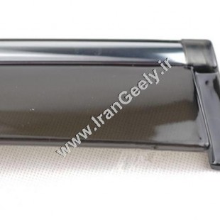 بادگیر پنجره های جک JAC S5