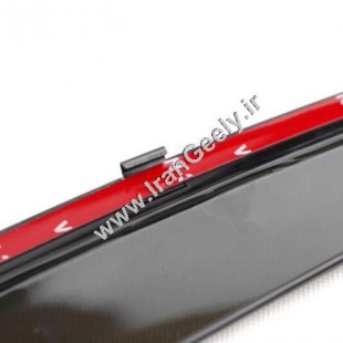 بادگیر پنجره های جک JAC S5