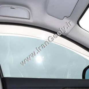 بادگیر پنجره های جک JAC S5
