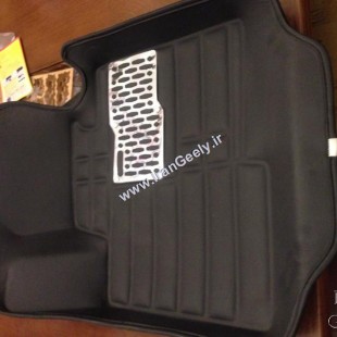 کفپوش فابریک  Geely Emgrand7/EC7/RV