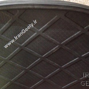 کفپوش صندوق ۳ بعدی جیلی امگرند ایکس۷ ( قیمت ویژه و حراجی )