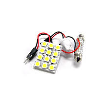 چراغ سقف خودرو  SMD