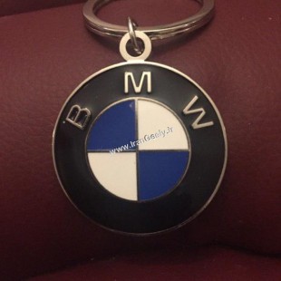 جا سویچی استیل خودرو BMW
