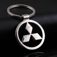 جا سویچی  لوکس Mitsubishi