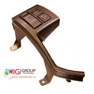 کروز کنترل وارداتی فابریک جیلی امگراند ۷ اتوماتیک