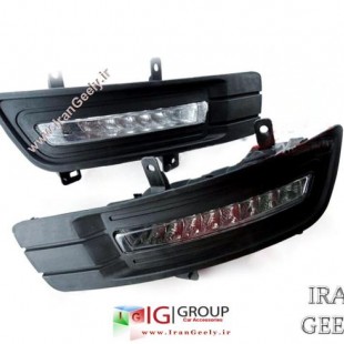 دیلایت خطی فابریک جیلی سواری