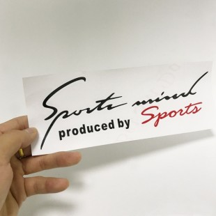 Sports Mind