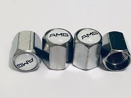 ایر والو AMG