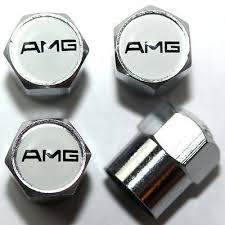 ایر والو AMG