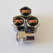 ایر والو GTI - جدید