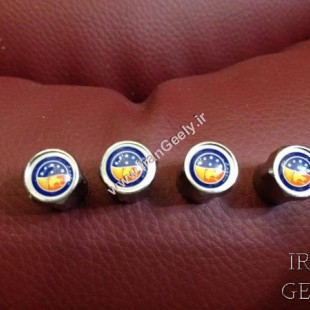 ایر والو Geely Englon ( قیمت حراجی )