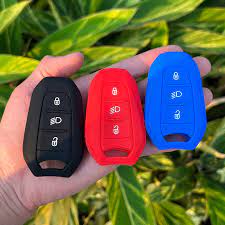 کاور سویچ ژله ای Citroen / Peugeot