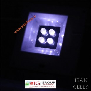 چراغ انرژی خورشیدی ۱  ( قیمت ویژه-حراجی )