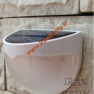 چراغ انرژی خورشیدی ۱