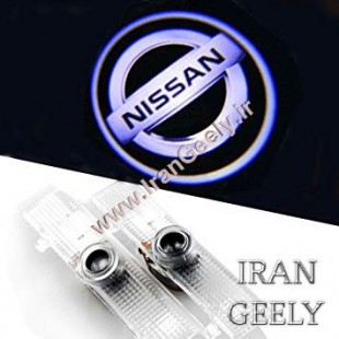Nissan Altima Car Door LED Logo Projector