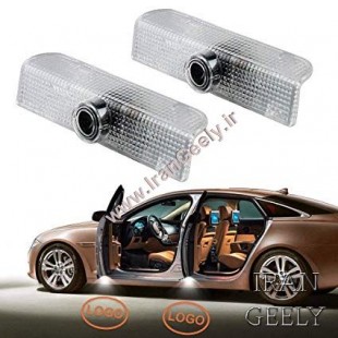 Nissan Altima Car Door LED Logo Projector