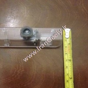 Nissan Altima Car Door LED Logo Projector